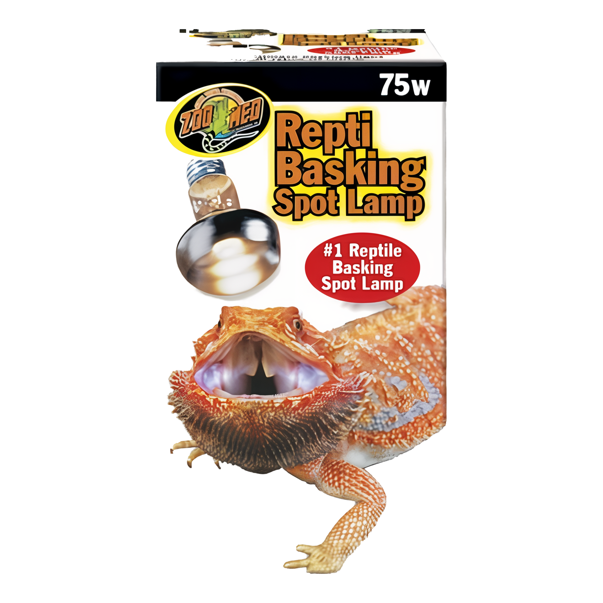Zoo Med Repti Basking Spot Lamp Replacement Bulb