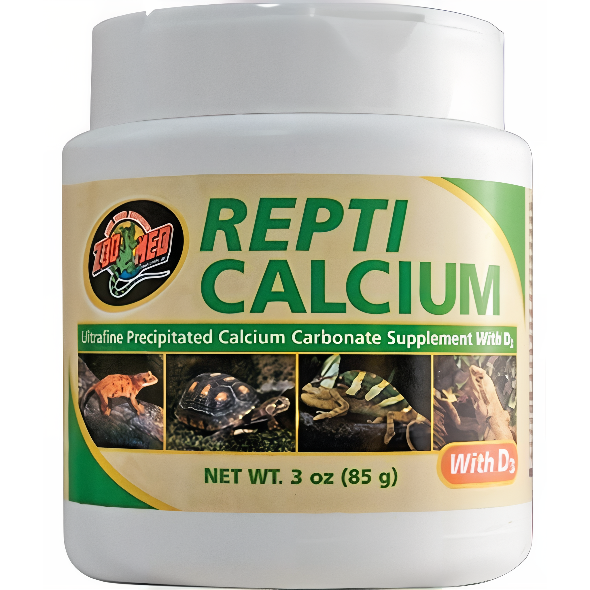 Zoo Med Repti Calcium