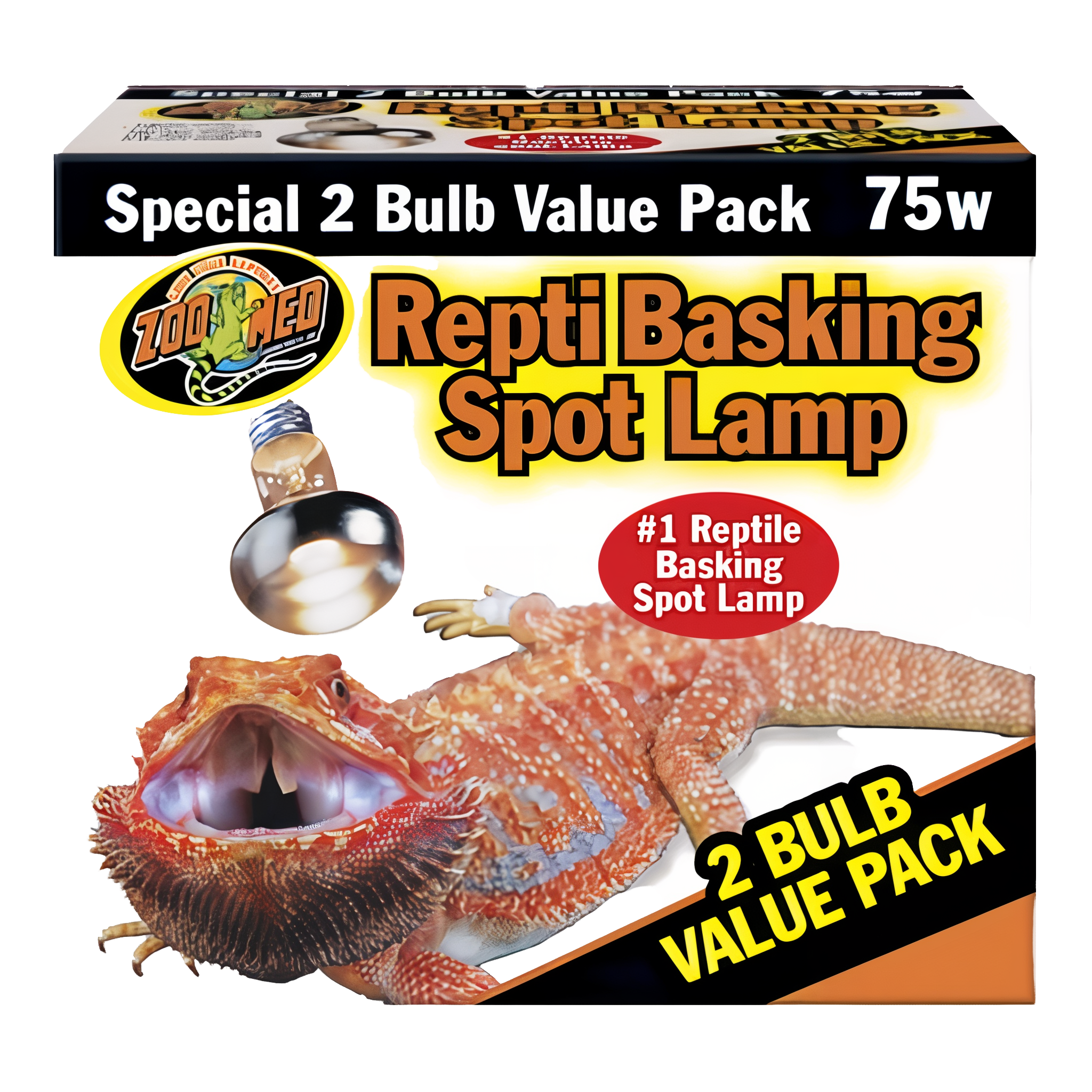 Zoo Med Reptile Basking Spot Lamp