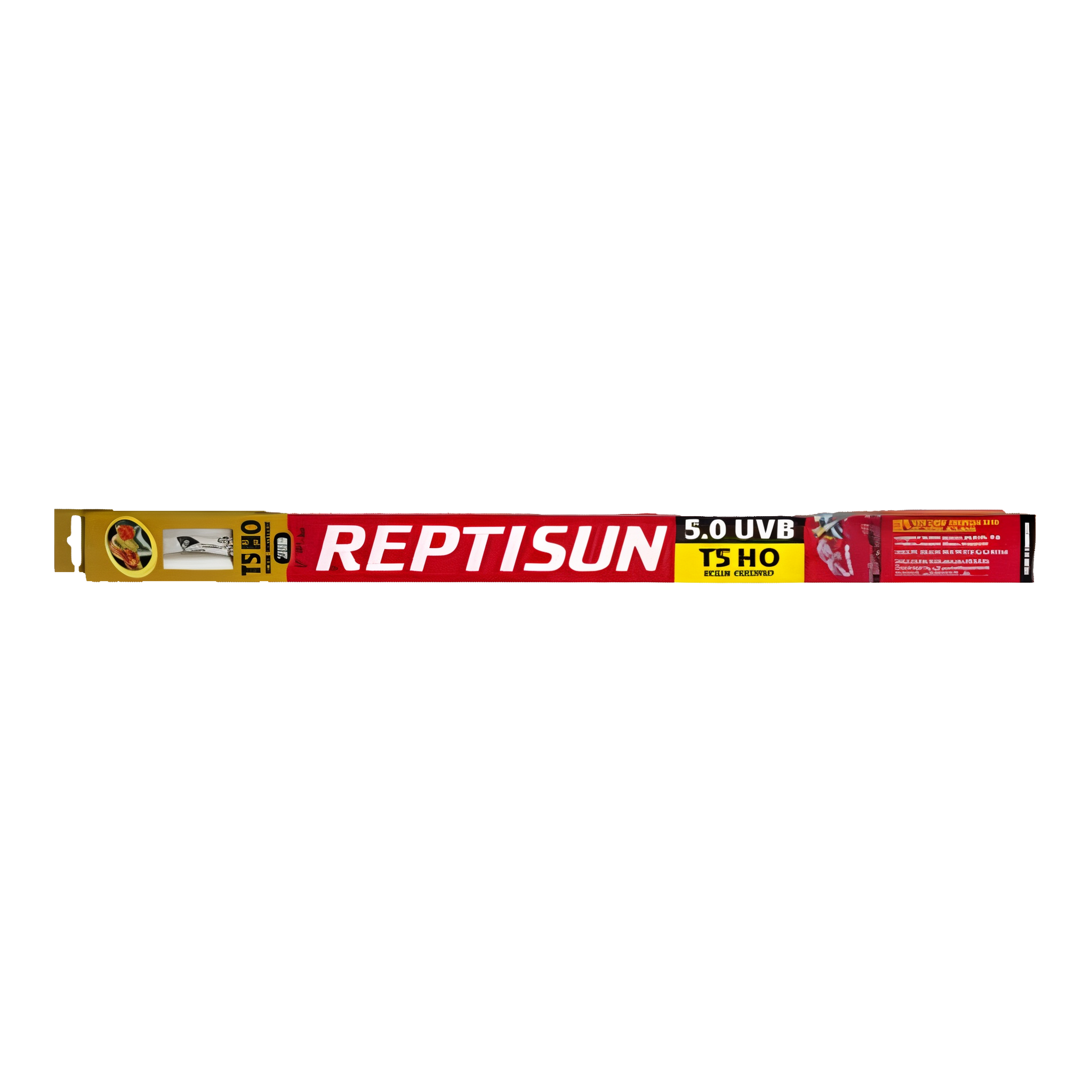 Zoo Med ReptiSun T5 High Output 5.0 UVB Lamp