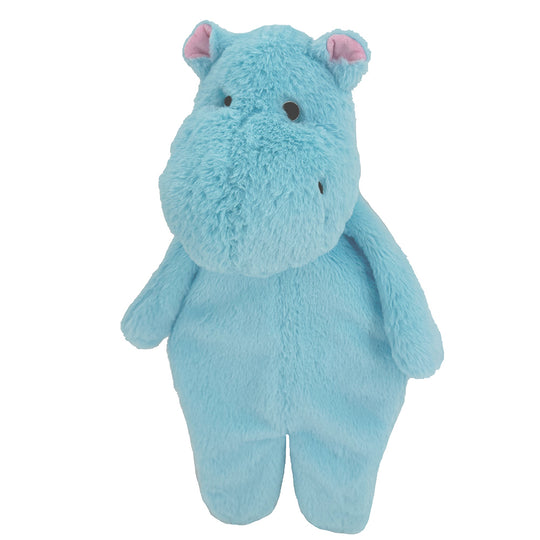 Pet Lou Floppy Hippo Dog Toy