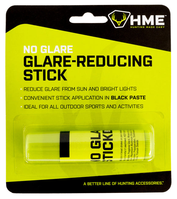 HME HMESTKBK Face Paint  Black Stick