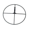 Ground/Patio Stablization Ring, 25-In.