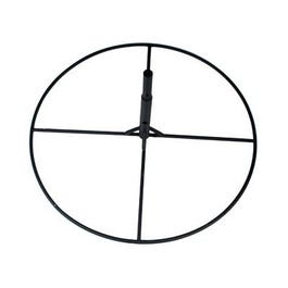 Ground/Patio Stablization Ring, 25-In.