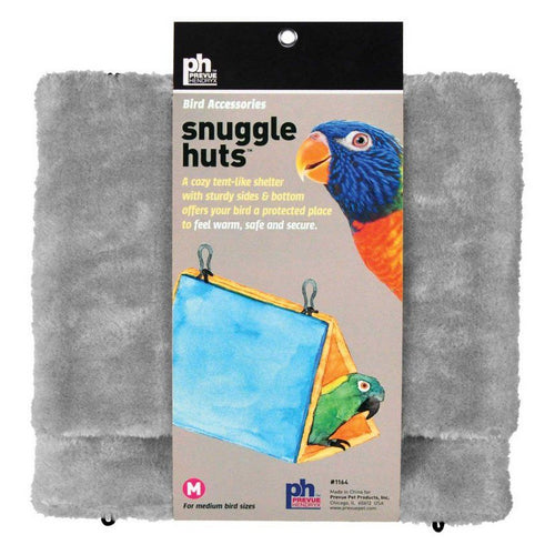 Prevue Pet Prevue Hendryx Snuggle Hut for Bird