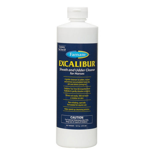 Farnam Excalibur Sheath and Udder Cleaner