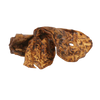 Redbarn Bully Coated Cow Ears