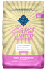 Blue Buffalo Basics Small Breed Adult Turkey & Potato Recipe Dry Dog Food