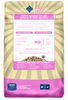 Blue Buffalo Basics Small Breed Adult Turkey & Potato Recipe Dry Dog Food