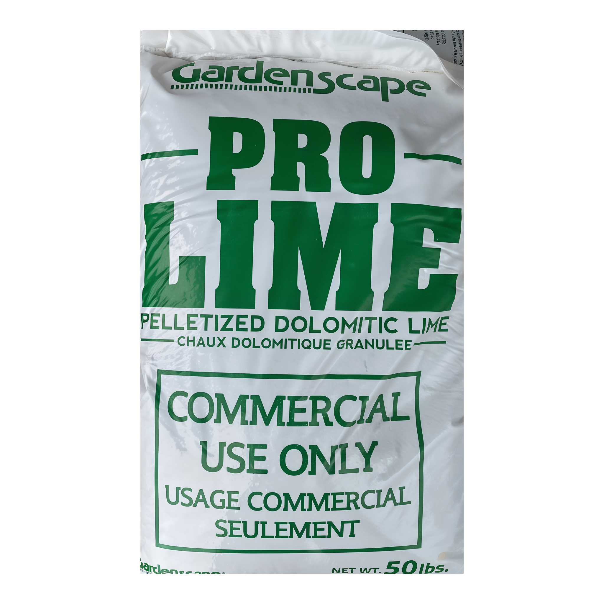 Gardenscape Pro-Lime Pelletized Dolomitic Lime