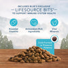 Blue Buffalo Wilderness Rocky Mountain Healthy Weight Grain Free Natural Red Meat High Protein Recipe Adult Dry Dog Food