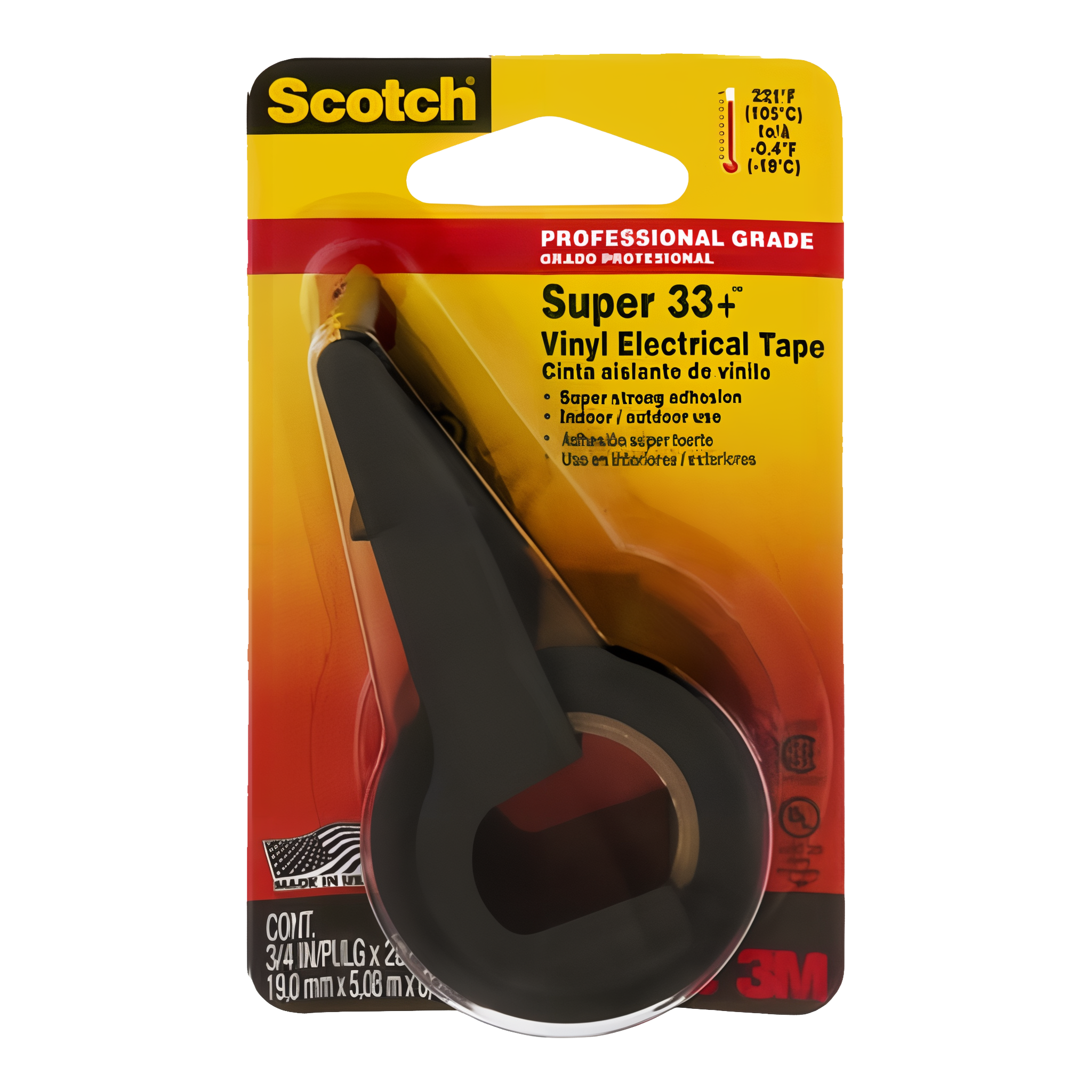 3M Company 195P Electrical Tape