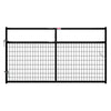 Behlen Country Wire-Filled Gate Black