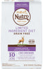 Nutro Limited Ingredient Diet Grain Free Adult Venison and Sweet Potato Dry Dog Food