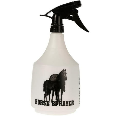 Tolco horse sprayer in blue color #Blue