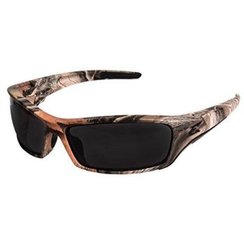 Wolf Peak TSR216CF Reclus Camo Glasses