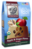 Wet Noses Apple & Ginger Original Grain-Free Treats