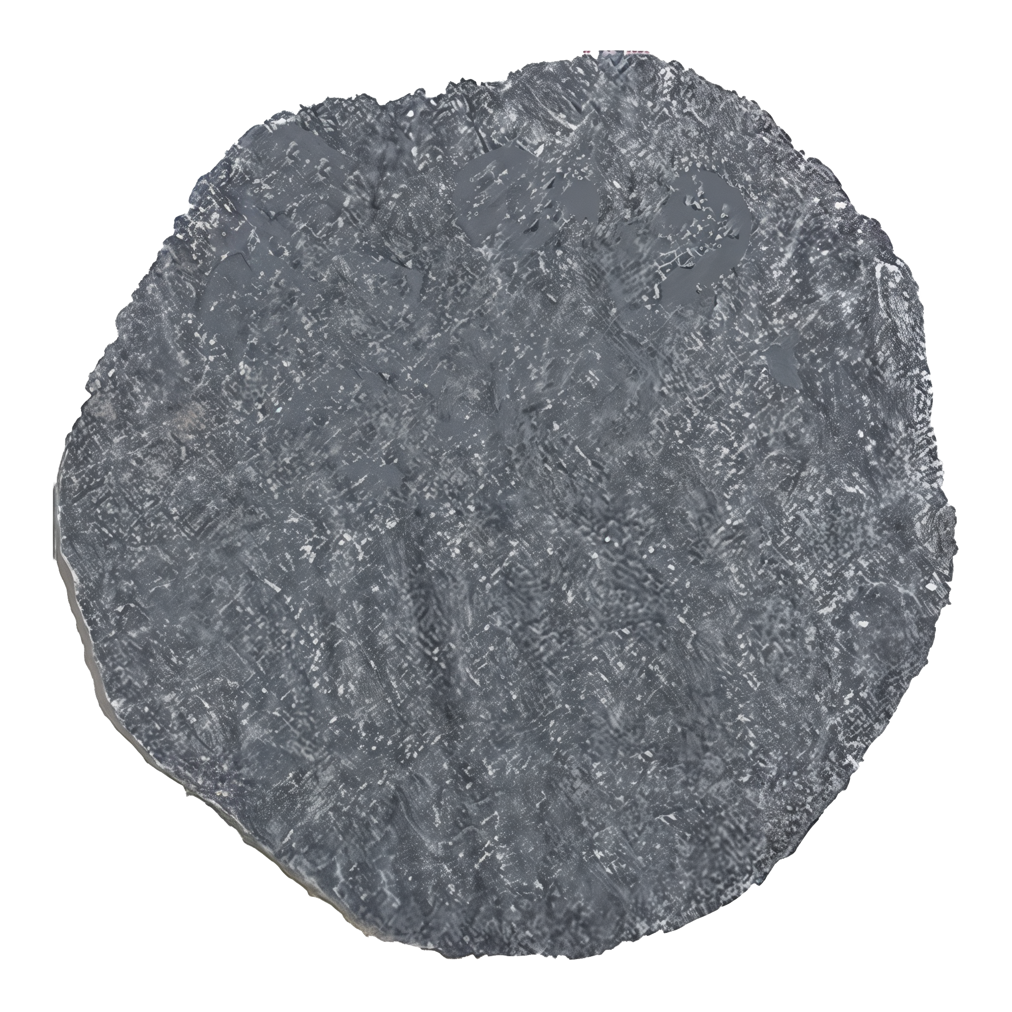 Blue Mist Stepping Stones