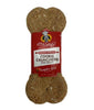 Etta Says Pumpkin Spice Cookie Crunchers Dog Treats