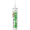 Sashco 15016 10.5oz White Mor-Flexx