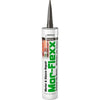 Sashco 15040 10.5oz Charcoal Mor-Flex
