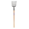 Seymour 49278 Manure Fork, 6 Tine