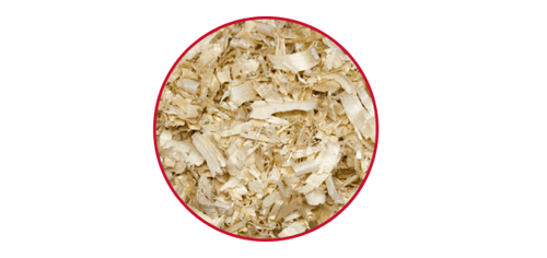 Top Bedding Economy Medium/Fine