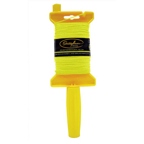 Stringliner Original Mason’s Line Reels