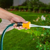Melnor Fireman’s Nozzle