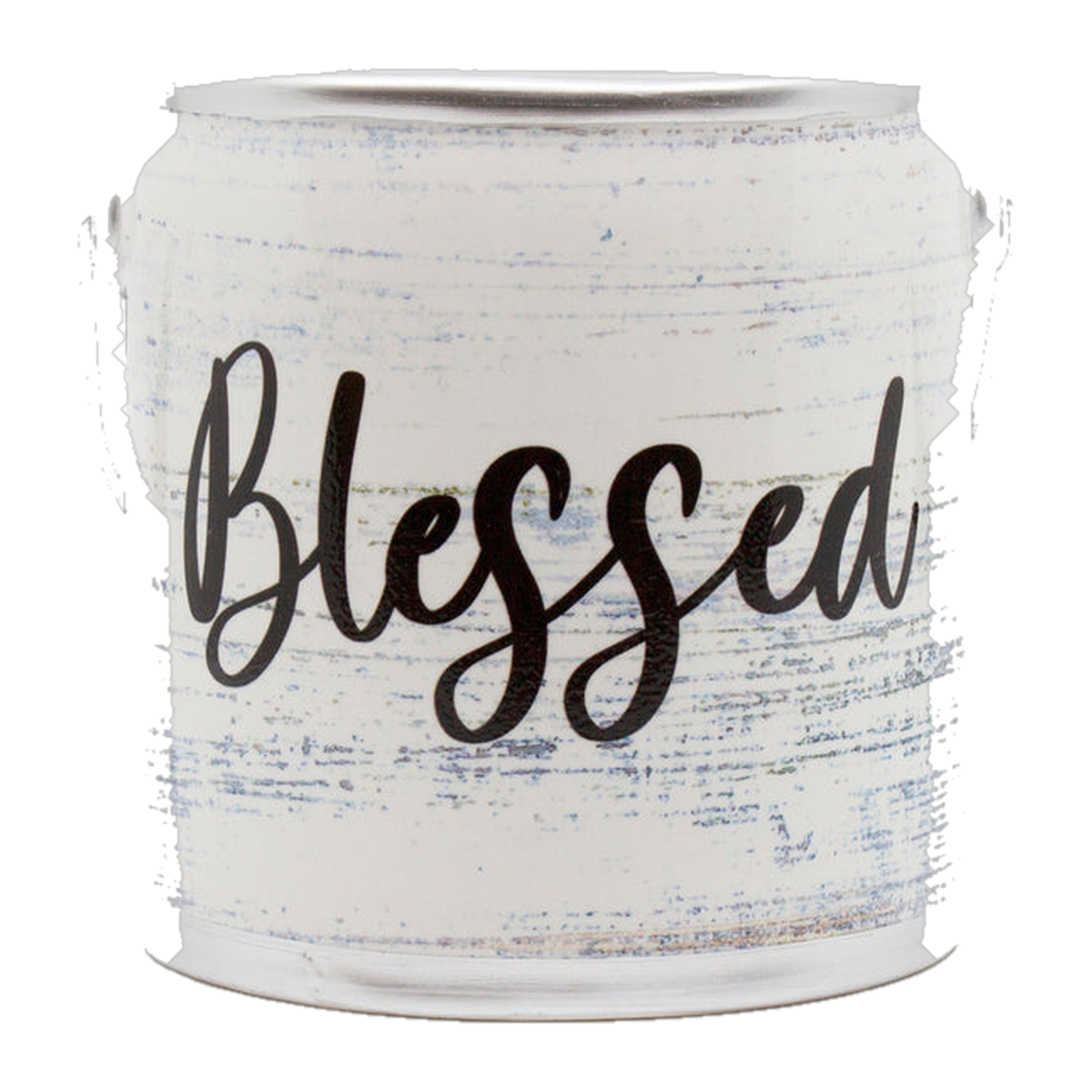 A Cheerful Giver Blessed Farm Fresh Candle -- product image