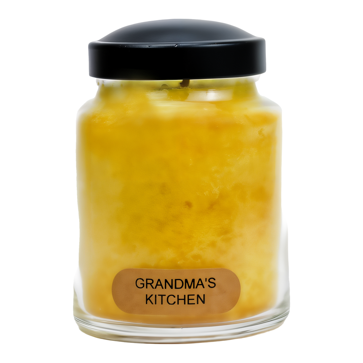 A Cheerful Giver Grandma's Kitchen Keepers of the Light Jar Candle -- product image #6 oz#Per Unit