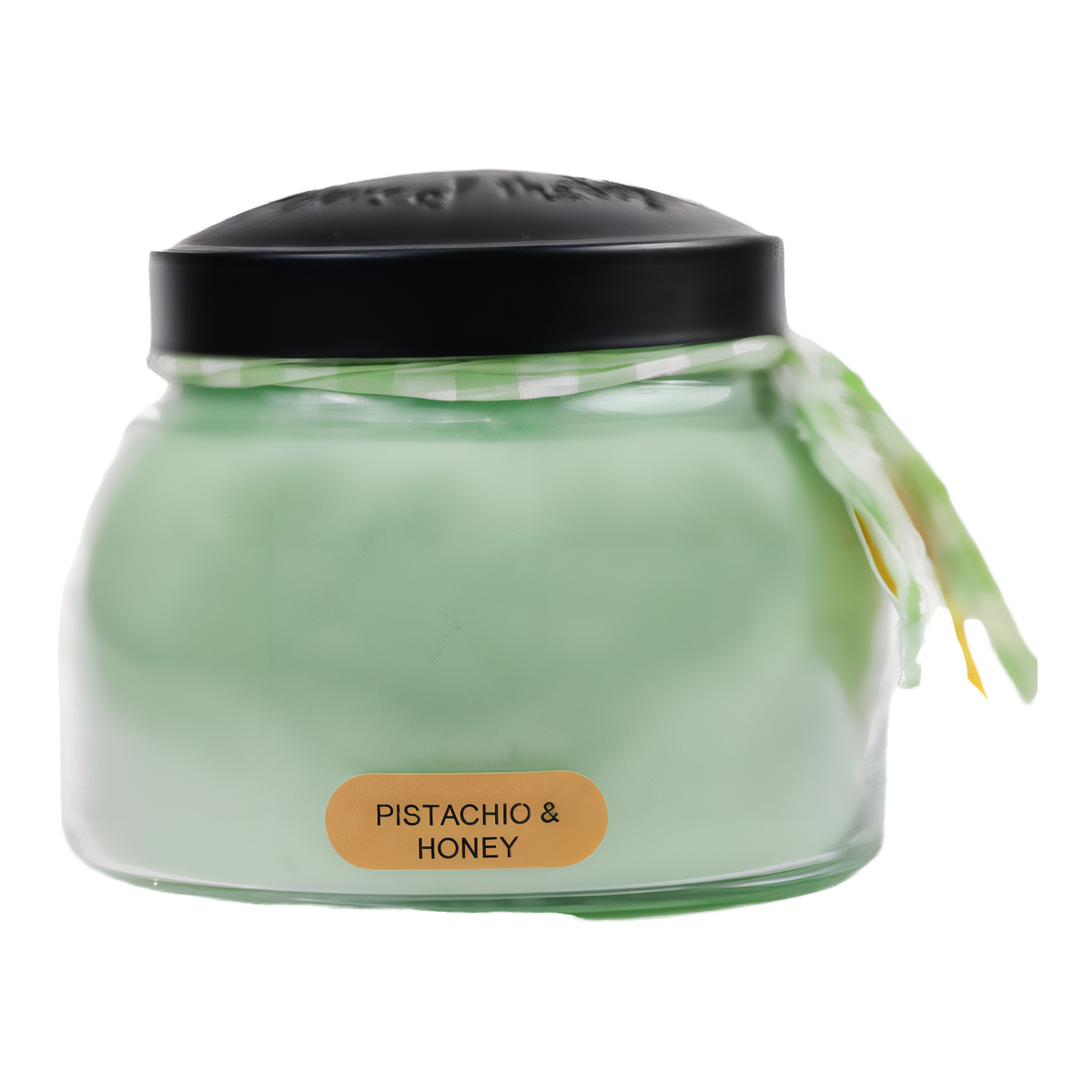 A Cheerful Giver Pistachio & Honey 22 oz Mama Candle -- product image