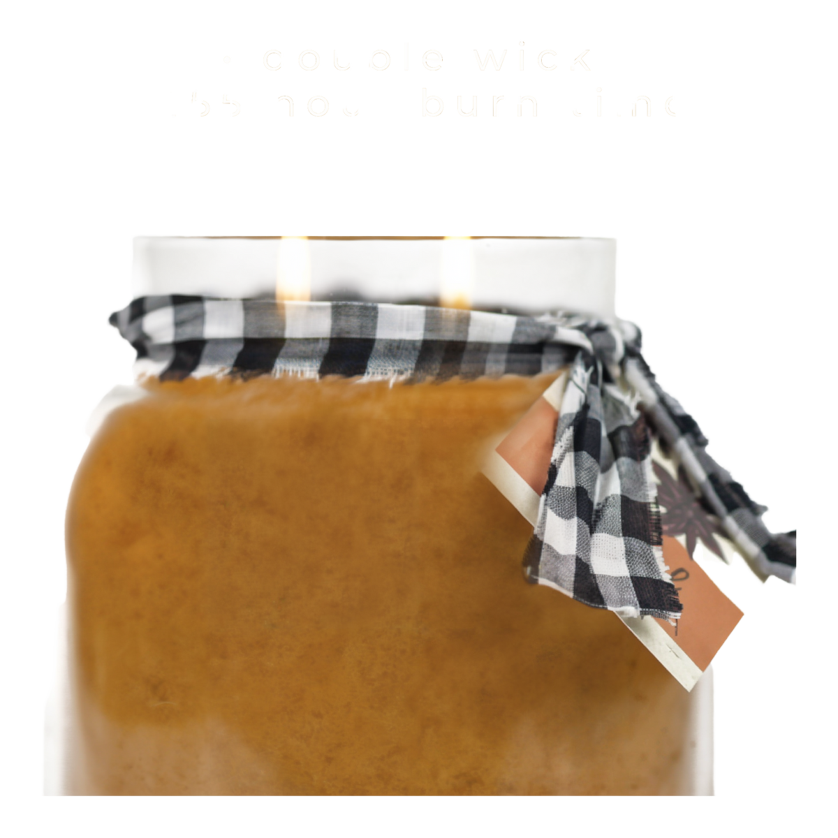 A Cheerful Giver 34 oz Papa Candle -- product image