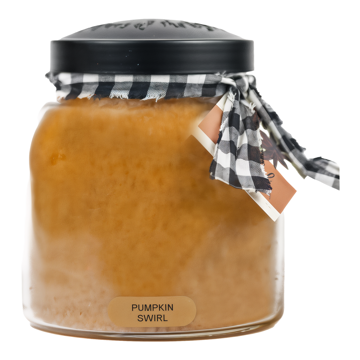 A Cheerful Giver 34 oz Papa Candle -- product image