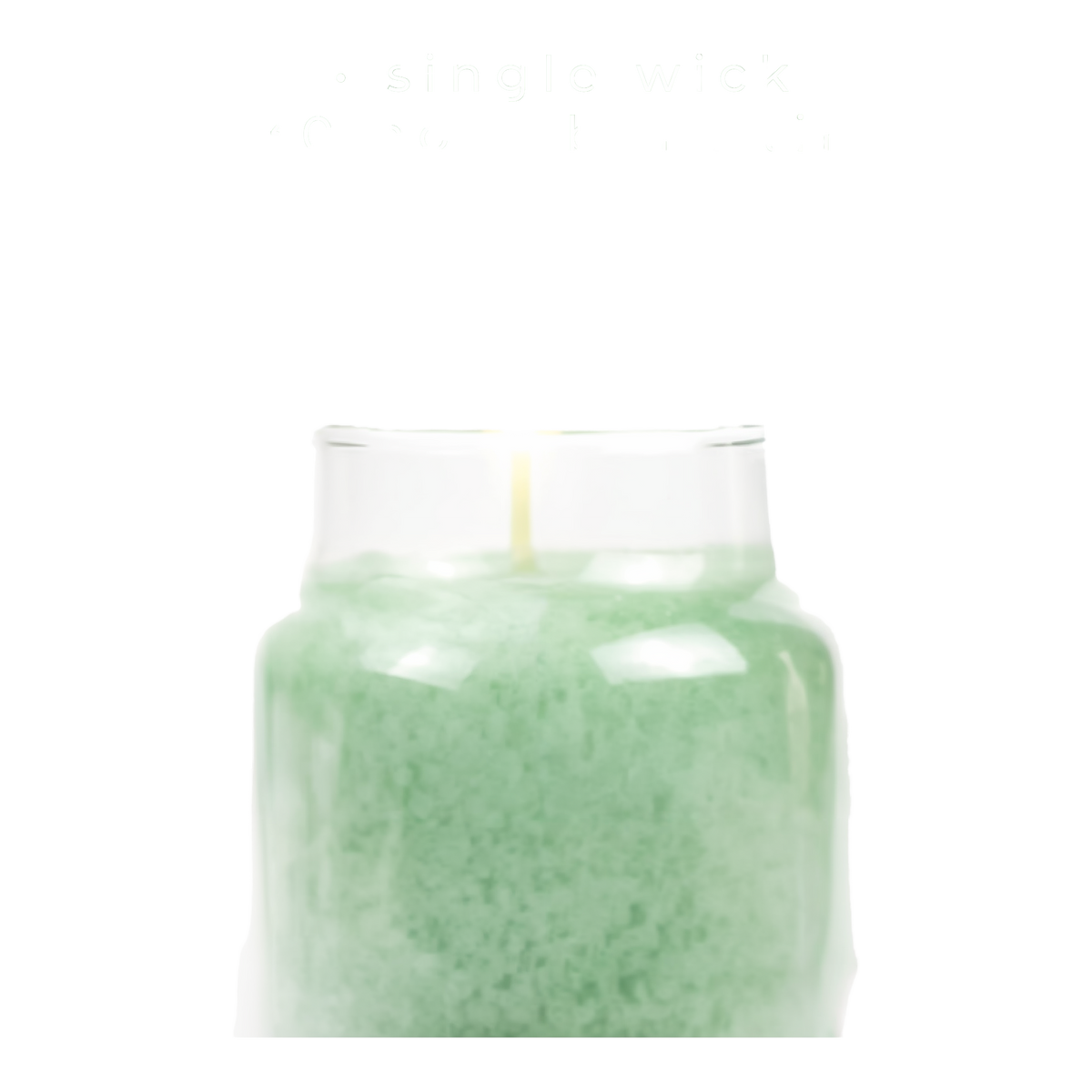 A Cheerful Giver Tea Thyme 6 oz Baby Candle -- product image