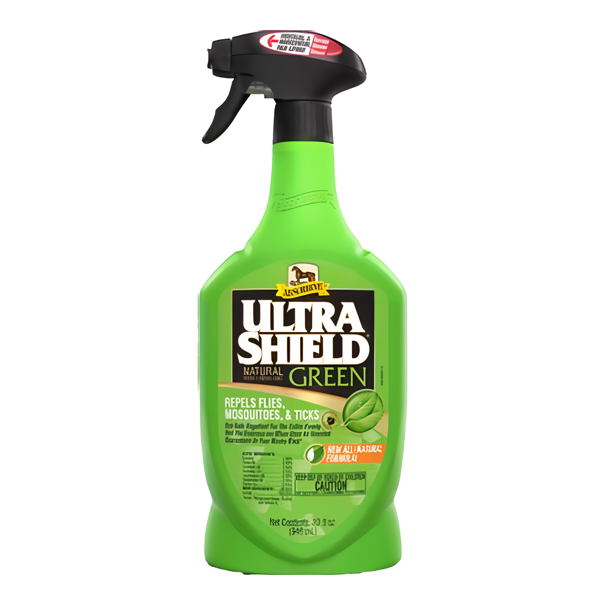 Absorbine Ultrashield Green Natural Fly Repellent
