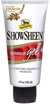 ShowSheen Detangler Gel