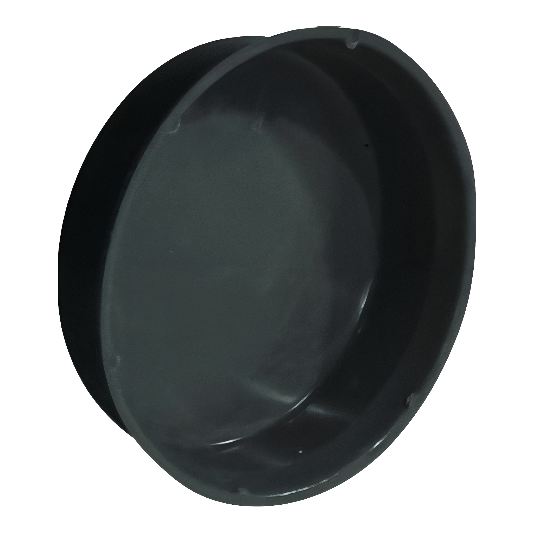Ads End Plug Polyethylene