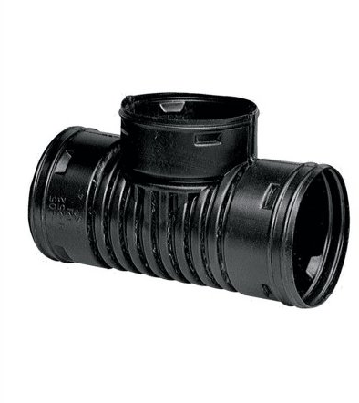 Advanced Drainage Systems Snap Tee