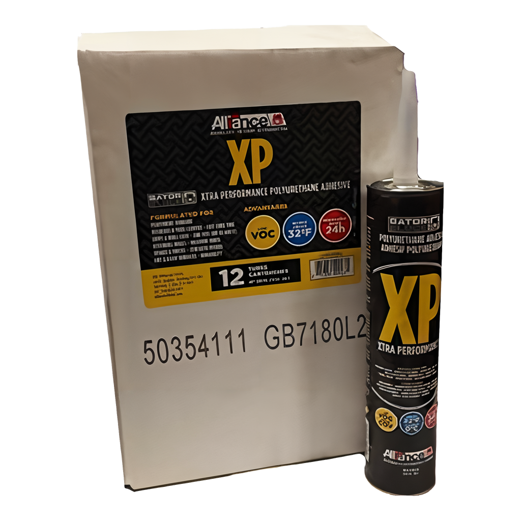 Gator Xp Gator Block Bond XP Adhesive | 10 oz & 28 oz | Garoppo's