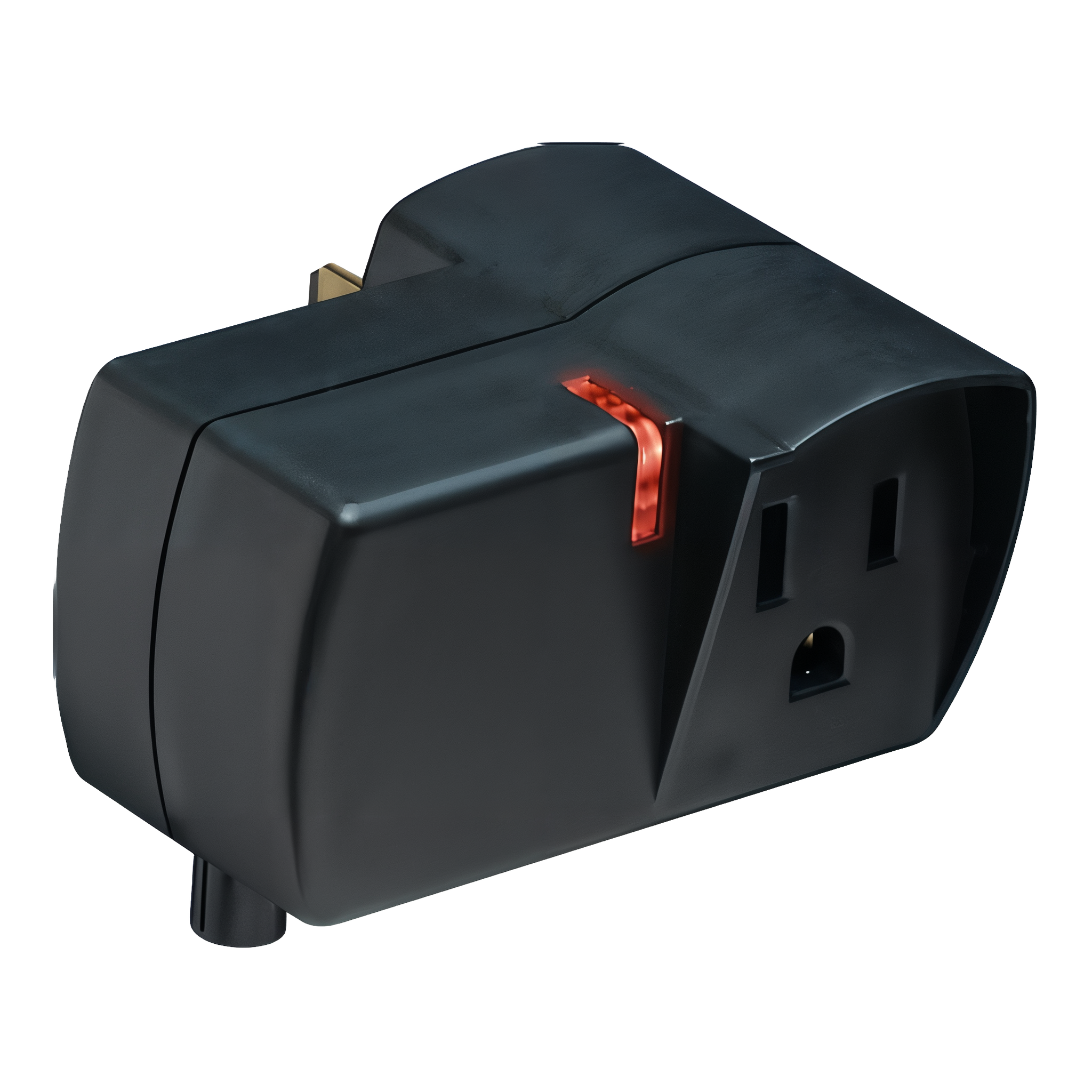 Allied Precision Temperature Controlled Outlet