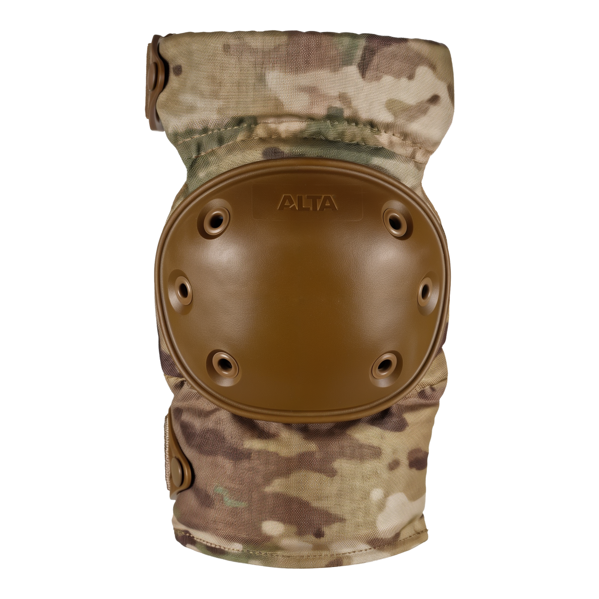Alta AltaCONTOUR Knee Pads with AltaLOK -- product image