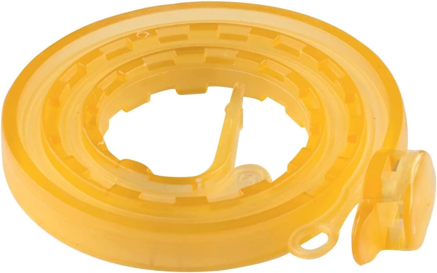 Alzoo Plant-Based Flea & Tick Dog Collar