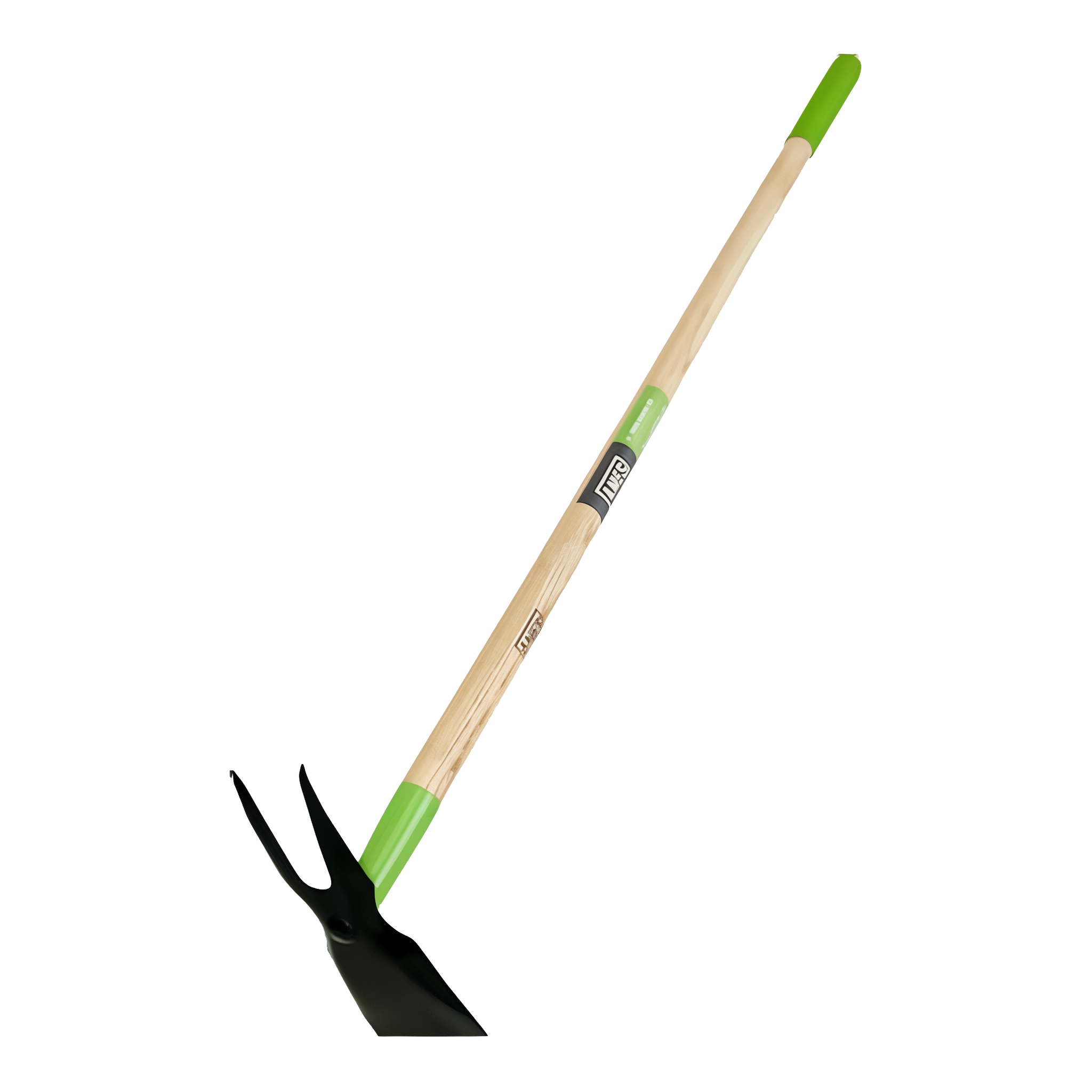 Ames Weeder Hoe with 2 Prongs
