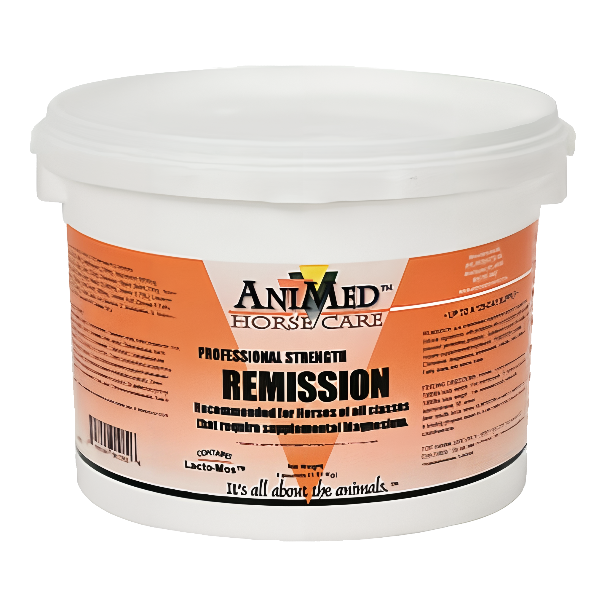 AniMed Remission Founder Support