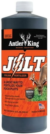 Antler King JOLT Foliar Fertilizer