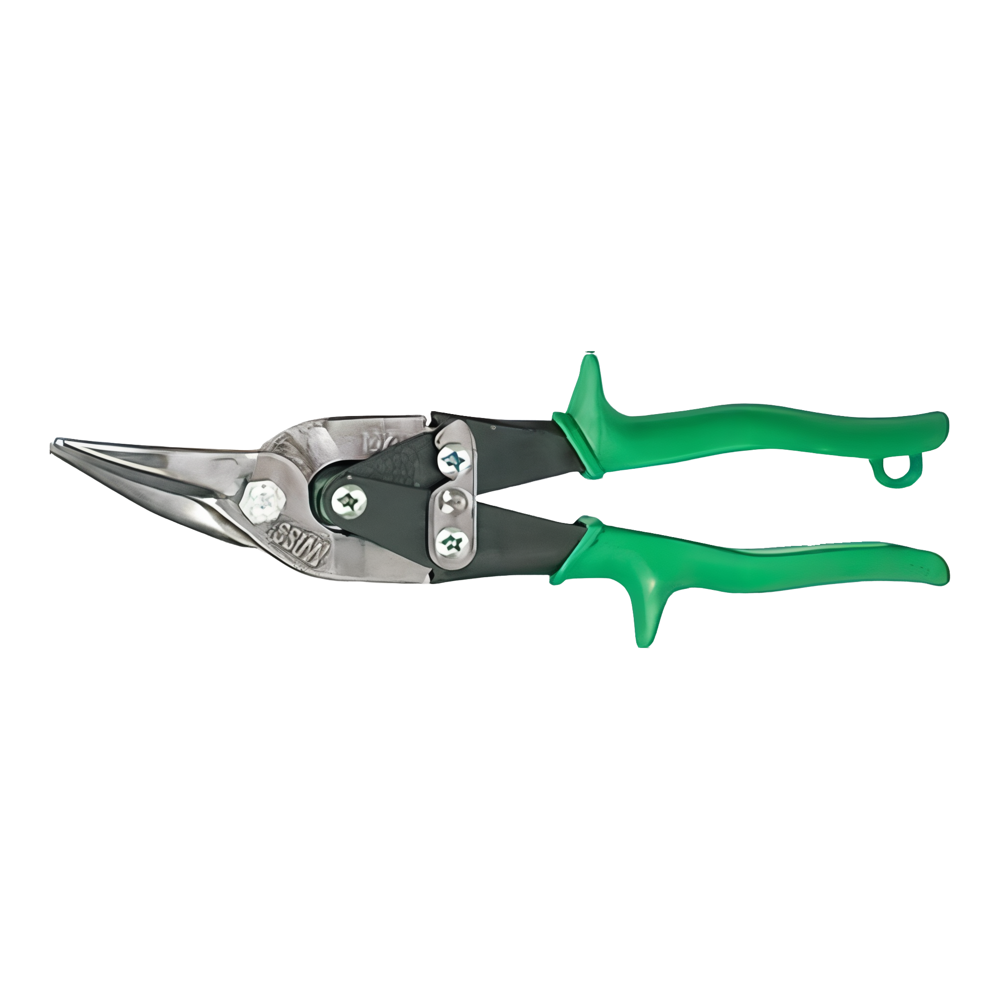 Apex Tool Group 9-3/4 MetalMaster Green Aviation Snip