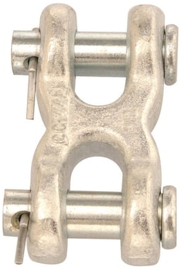 Apex Tool Group LLC Chain Double Clevis Link