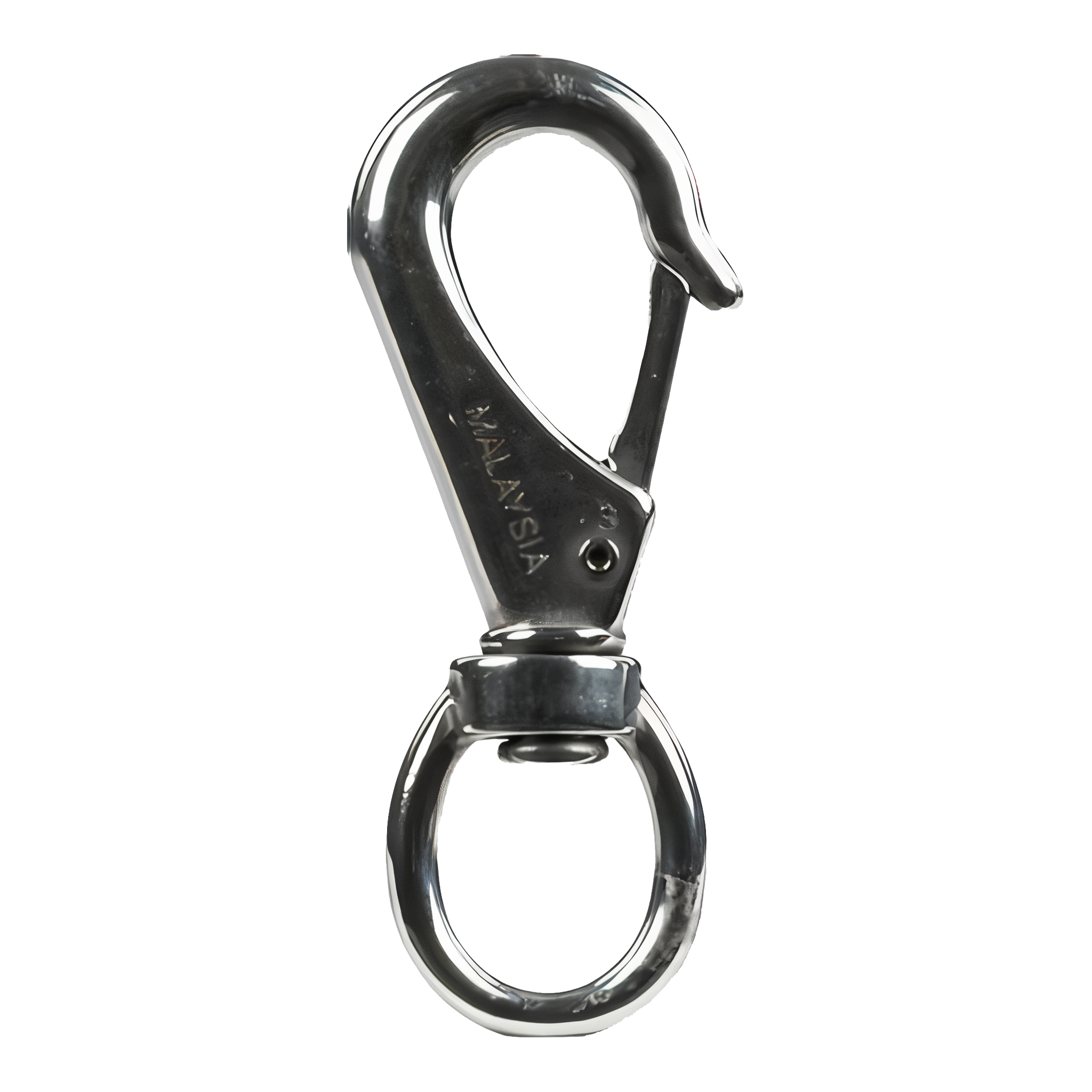Apex Tool Group LLC Chain T7631534 Swiveling Round Eye Quick Snap
