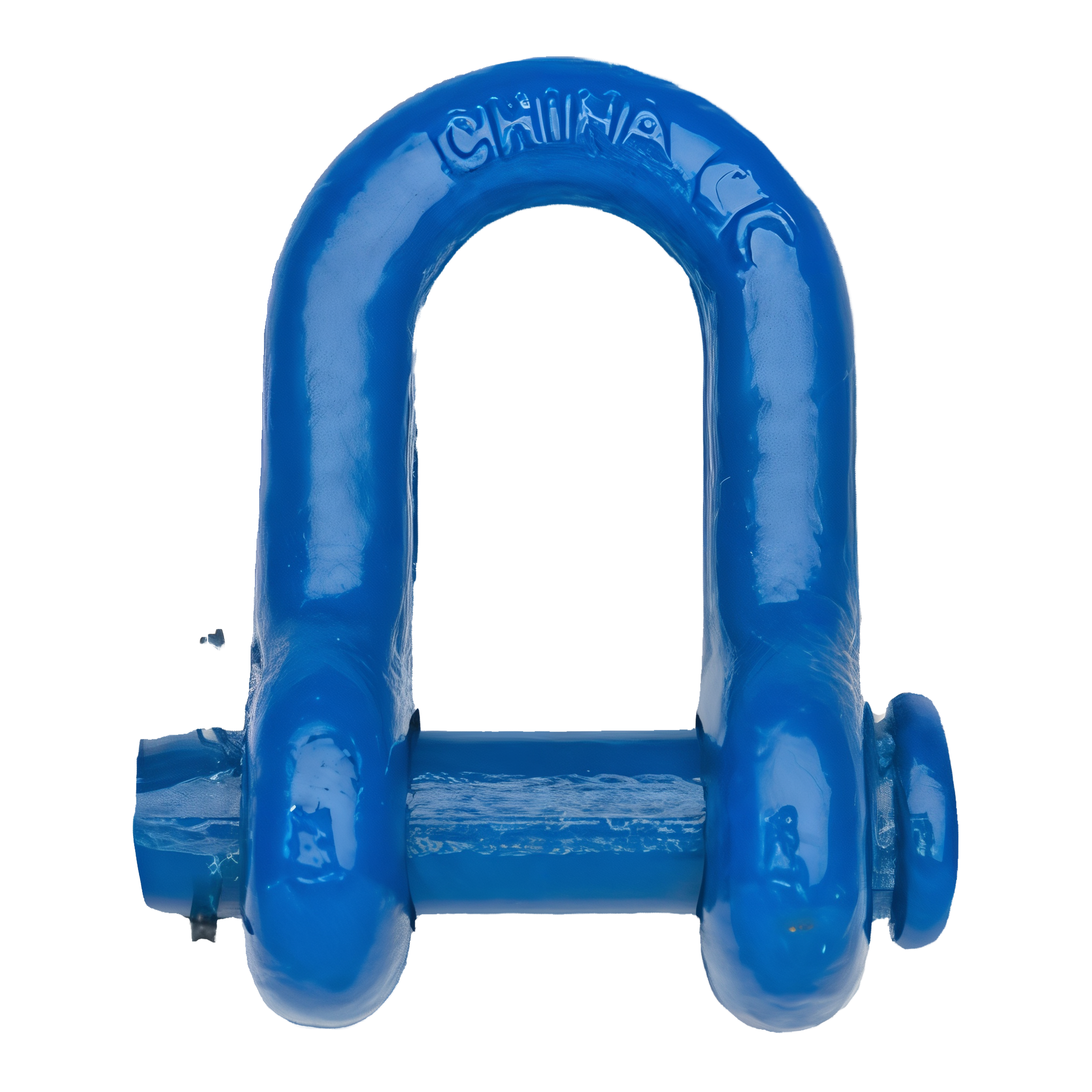 Apex Tools Group 1/2 Blue Utility Clevis